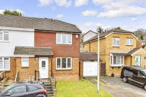 5, Woodchurch Close, Princes Park, Chatham ME5 7LW