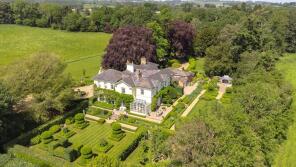 Penylan Hall, Penylan Lane, Oswestry SY10 9DB