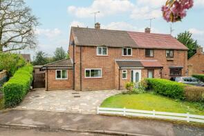 20, Fellowes Lane, Colney Heath, St Albans AL4 0QA