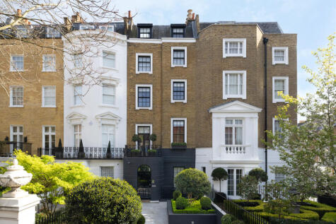 Knightsbridge, Knightsbridge, London, SW7