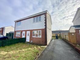 35, Ffordd Ellen, Craig Cefn Parc, Swansea SA6 5RZ