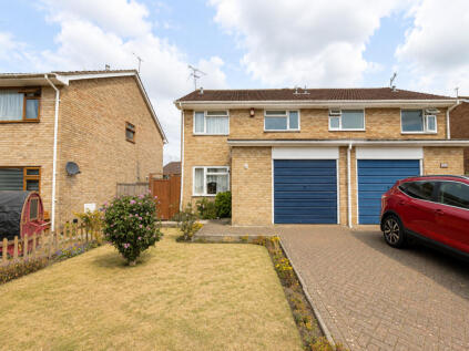 Hewitt Road, Hamworthy, Poole, BH15