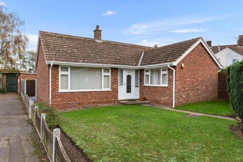 Meadow Rise Road, Norwich, NR2