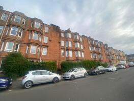 Flat 0/2, 14, Midlock Street, Glasgow G51 1SL