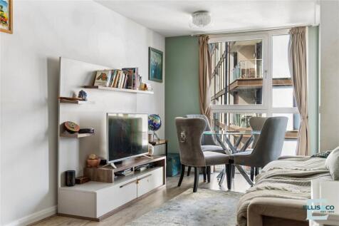 Mill Mead Road, London, N17