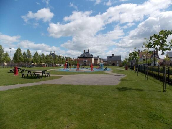 Kid's Playground