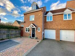 37, East Of England Way, Orton Northgate, Peterborough PE2 6HA