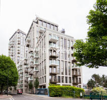 Apartment 1102, 144 Ariel House, Vaughan Way, London E1W 2AG