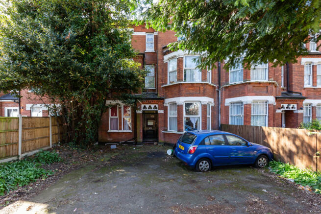 16 Palace Road, Streatham Hill, London, SW2 3NG