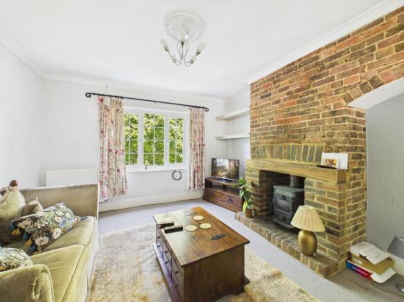 sitting room