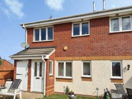 7, Parolles Close, Warwick Gates, Warwick CV34 6GL
