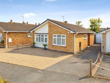 Calver Crescent, Sapcote, Leicester, Leicestershire, LE9