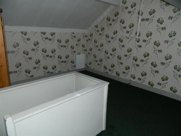 Attic