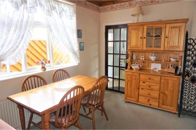 Breakfast Room