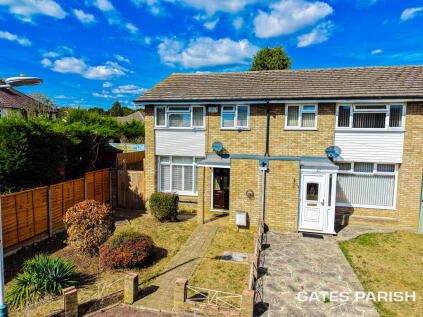 Halcyon Way, Hornchurch, RM11