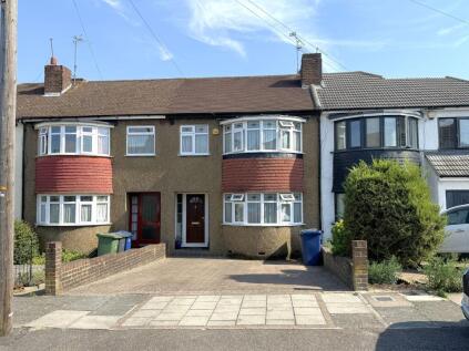 Burlington Rise, East Barnet, EN4