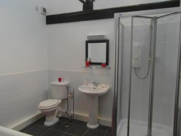 En-Suite