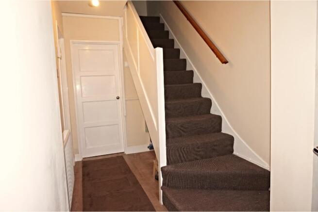 hallway        