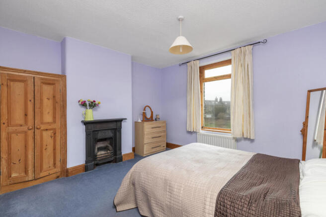 Bedroom 3 Ff