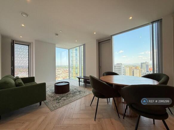 Corner Unit