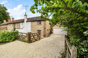 22 Winters Tale, Abingdon Road, Tubney, Abingdon OX13 5QQ