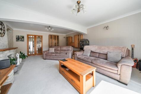 Fairmead Walk, Waterlooville