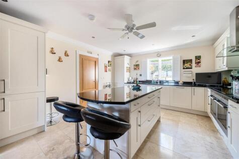 St. Faiths Lane, Bearsted, Maidstone