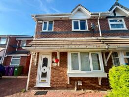 10, The Cedars, Liverpool L12 0PH