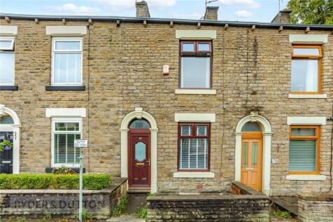 Oldham Road, Springhead, Saddleworth, OL4