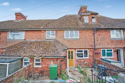 Tram Road, Rye Harbour, RYE