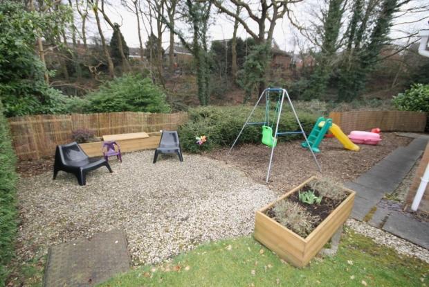 Additional Garden Images Image 2