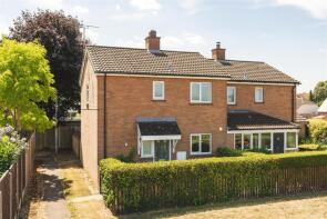 4, Mortlock Gardens, Cambridge CB21 6BA