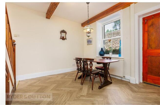 2 bed Terraced for sale Image 11
