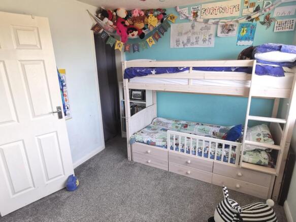 Bedroom 3