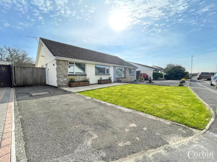 Coppice Avenue, Ferndown, BH22 9