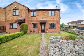 1, Charnwood Close, Swanwick, Alfreton DE55 1HH