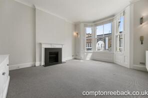 Flat 2, 143, Randolph Avenue, London W9 1DN