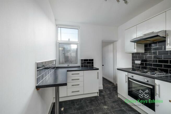 Fitted Kitchen