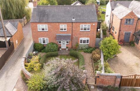 Welland Rise, Sibbertoft, Market Harborough, LE16