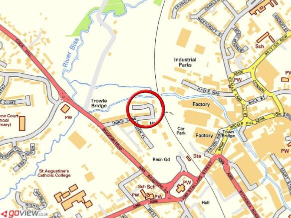 Street Map