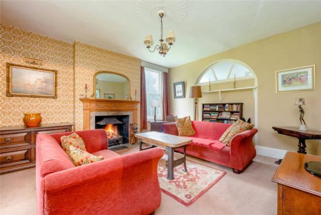 Sitting room