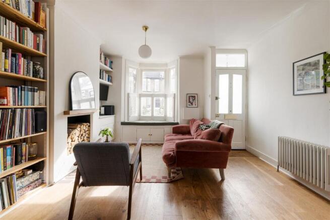 Thorpe Road, E7