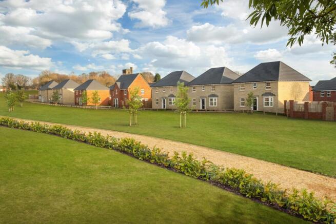 4 bed Detached for sale Image 12