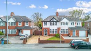 26, Penketh Road, Great Sankey, Warrington WA5 2TA