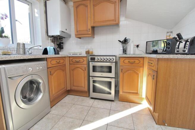 Kitchen / Diner