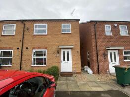 104, Cherry Tree Drive, Coventry CV4 8LZ