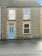 1, Manor Street, Port Talbot SA13 1AB
