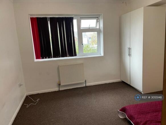 Large En-Suite Room