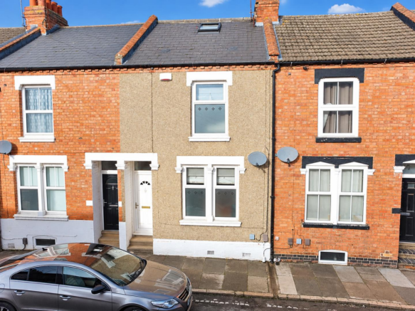 3 Bedroom Terraced in NN1 4NA