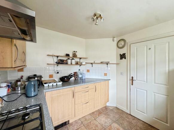 28 Lathkill Street, Market Harborough, LE16 9EY